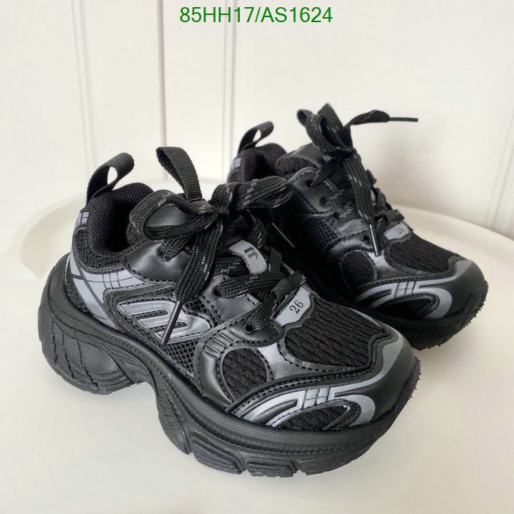 Balenciaga-Kids shoes Code: AS1624 $: 85USD