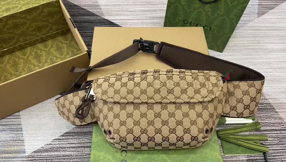 Gucci-Bag-Mirror Quality Code: AB1752 $: 169USD