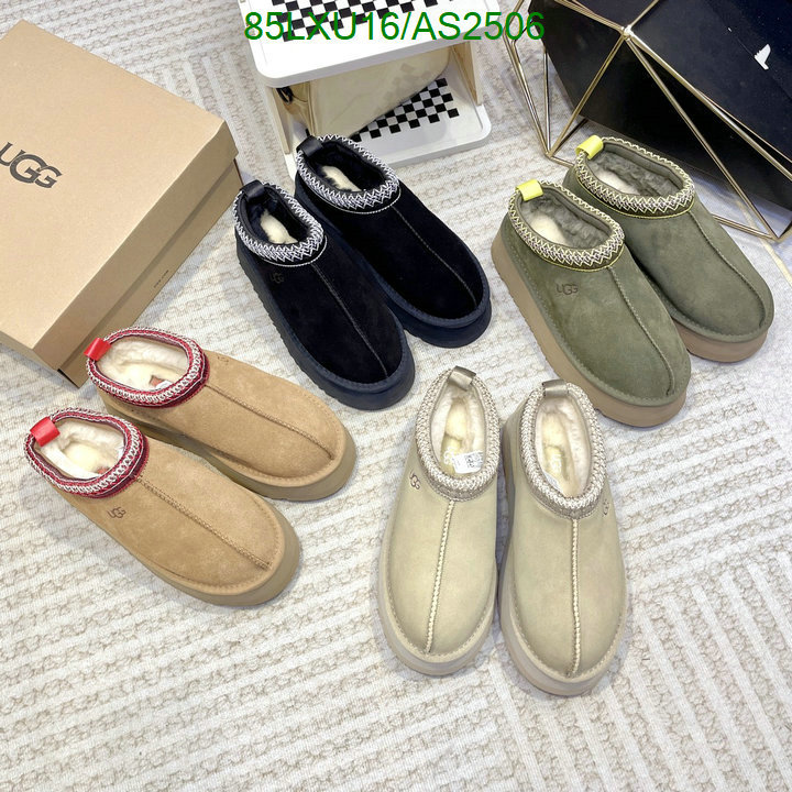 UGG-Women Shoes Code: AS2506 $: 85USD