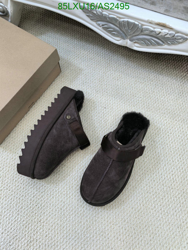 UGG-Women Shoes Code: AS2495 $: 85USD