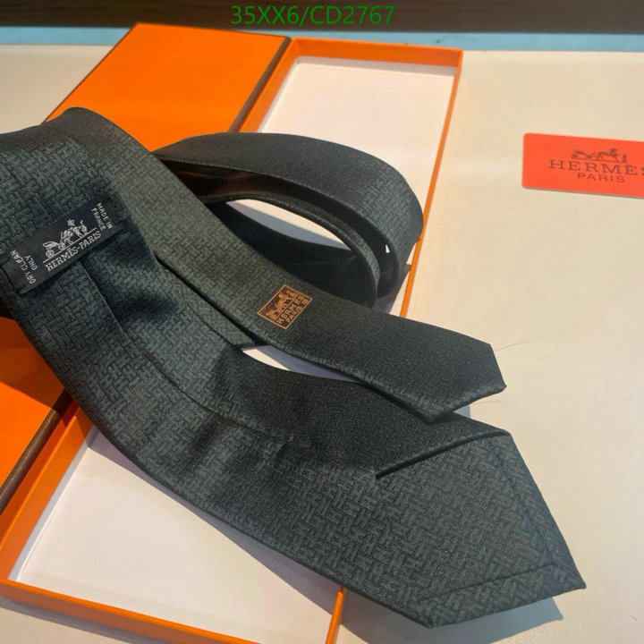 Hermes-Ties Code: CD2767 $: 35USD