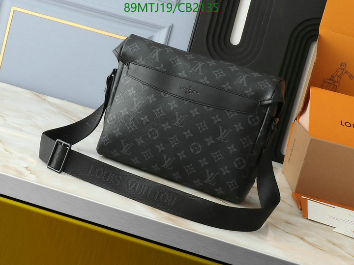 LV-Bag-4A Quality Code: CB2135 $: 89USD