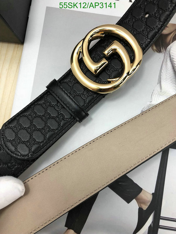 Gucci-Belts Code: AP3141 $: 55USD