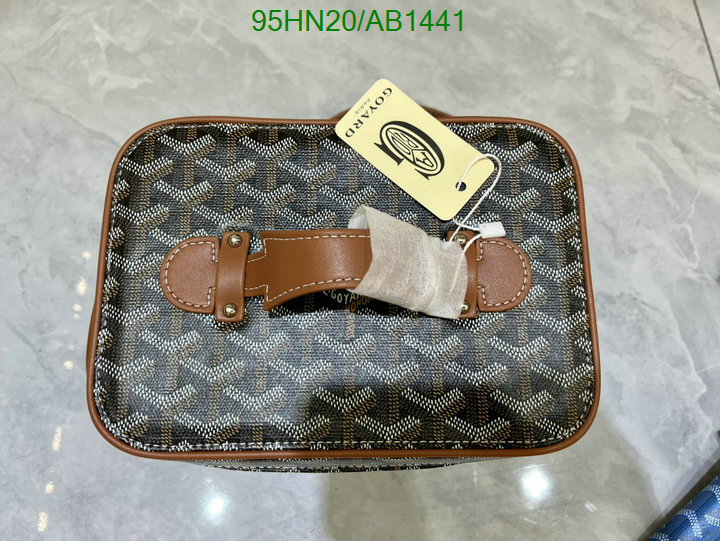 Goyard-Bag-4A Quality Code: AB1441 $: 95USD