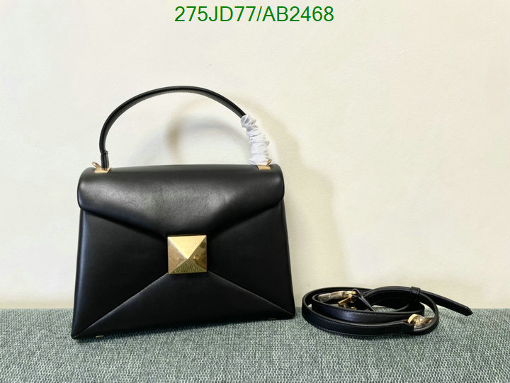 Valentino-Bag-Mirror Quality Code: AB2468 $: 275USD