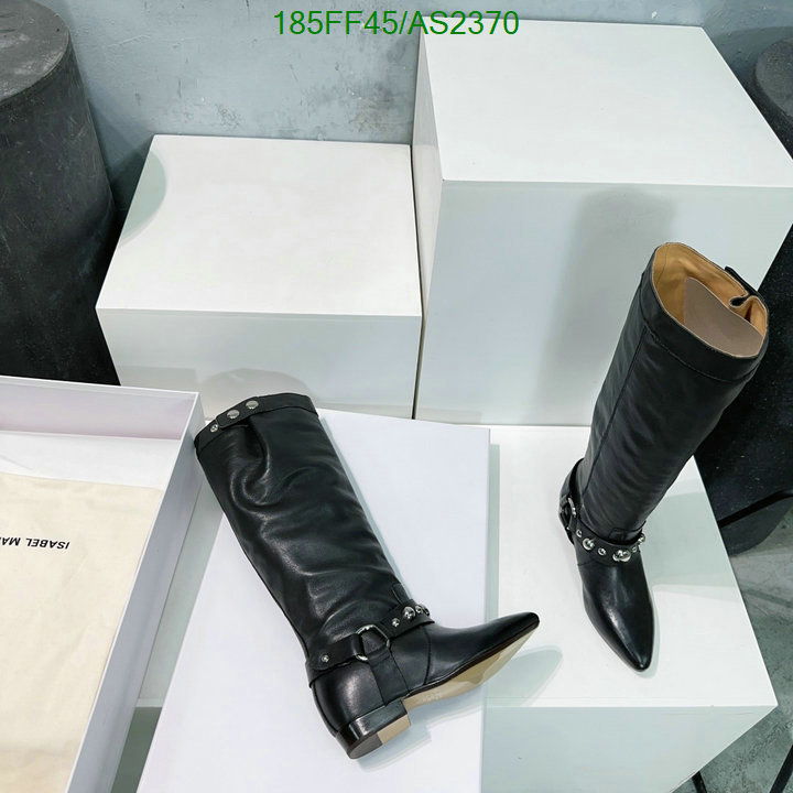 Boots-Women Shoes Code: AS2370 $: 185USD