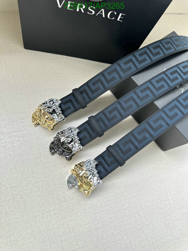 Versace-Belts Code: AP3265 $: 72USD