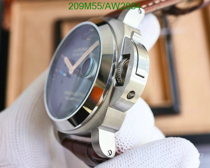 Panerai-Watch-Mirror Quality Code: AW2084 $: 209USD