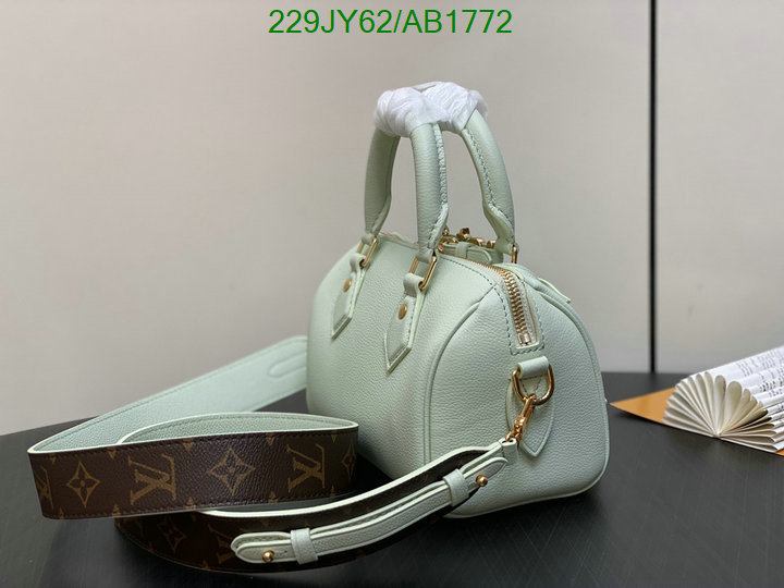 LV-Bag-Mirror Quality Code: AB1772 $: 229USD