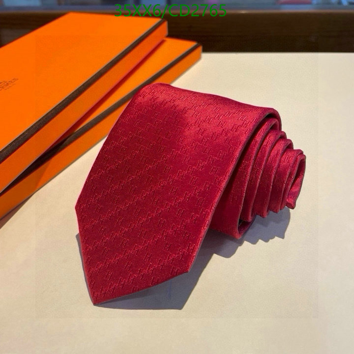 Hermes-Ties Code: CD2765 $: 35USD