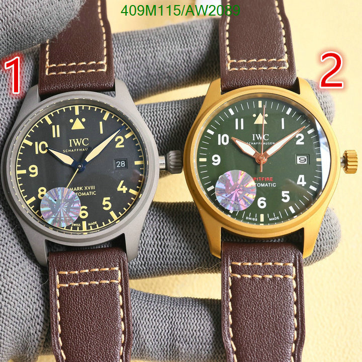 IWC-Watch-Mirror Quality Code: AW2089 $: 409USD