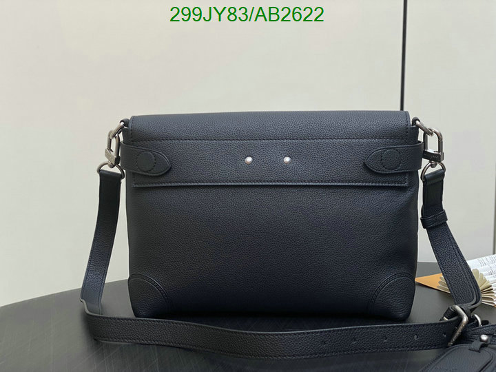 LV-Bag-Mirror Quality Code: AB2622 $: 299USD