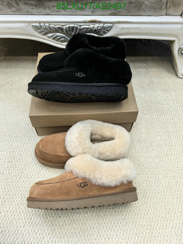 UGG-Women Shoes Code: AS2497 $: 85USD