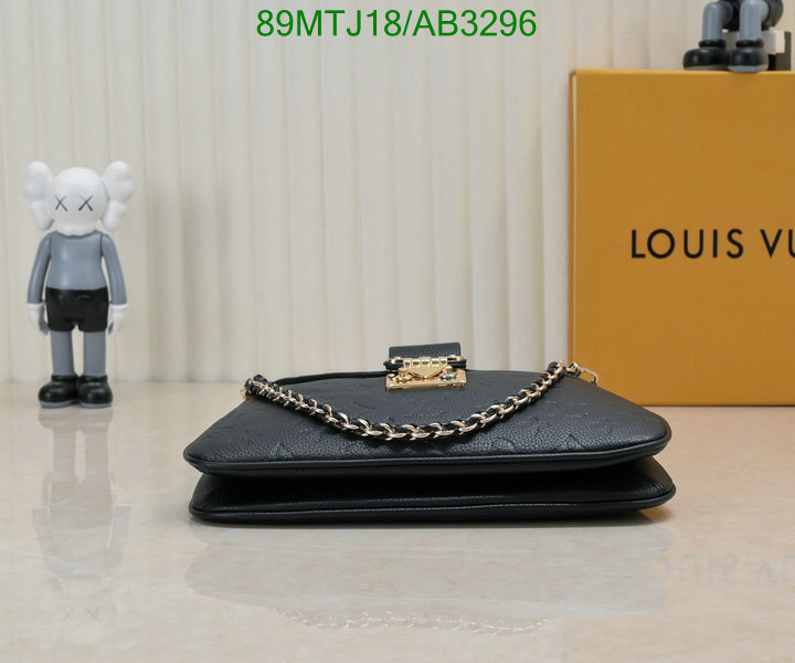 LV-Bag-4A Quality Code: AB3296 $: 89USD