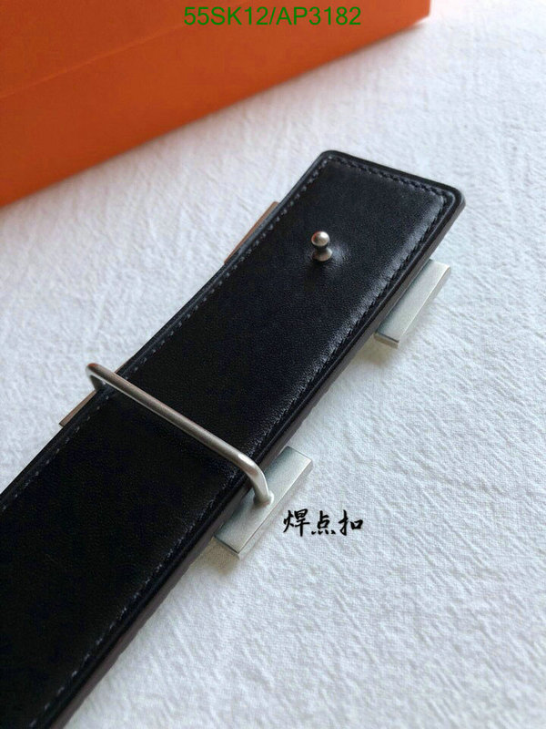 Hermes-Belts Code: AP3182 $: 55USD