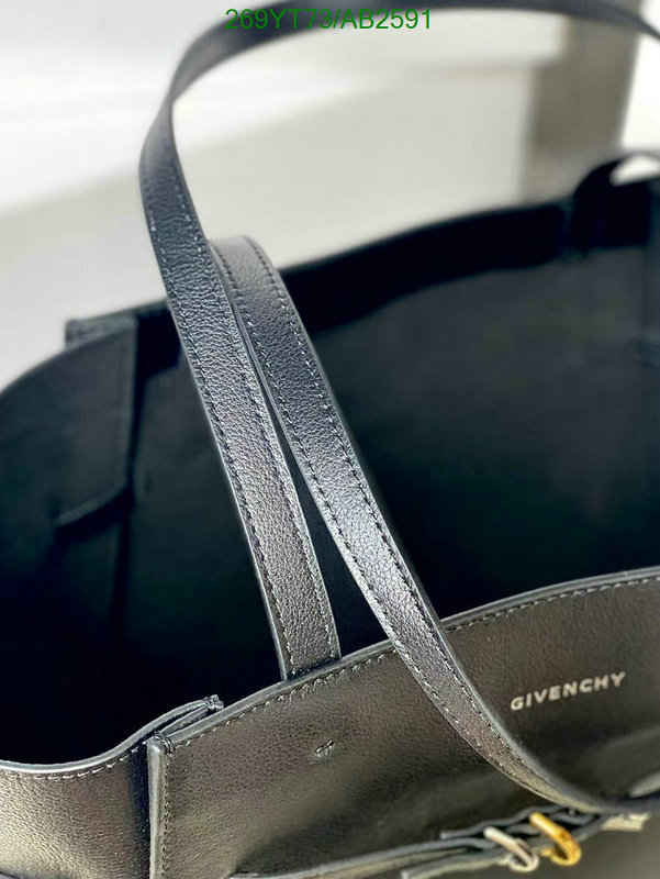 Givenchy-Bag-Mirror Quality Code: AB2591 $: 269USD