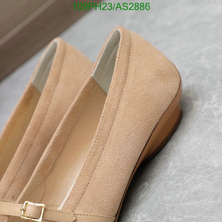 Ferragamo-Women Shoes Code: AS2886 $: 109USD