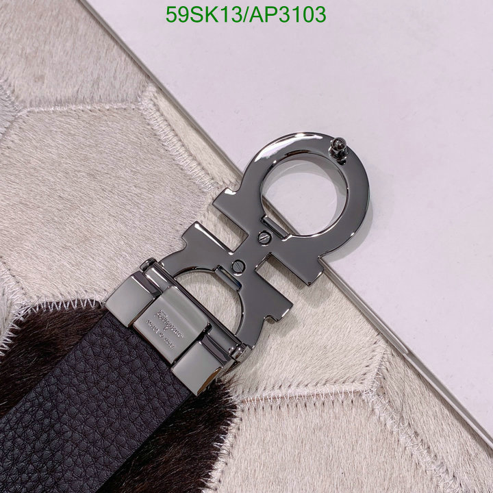 Ferragamo-Belts Code: AP3103 $: 59USD