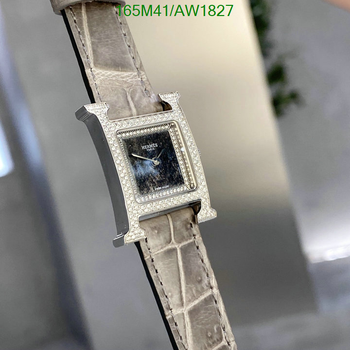 Hermes-Watch(4A) Code: AW1827 $: 165USD