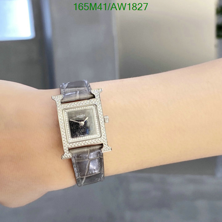 Hermes-Watch(4A) Code: AW1827 $: 165USD