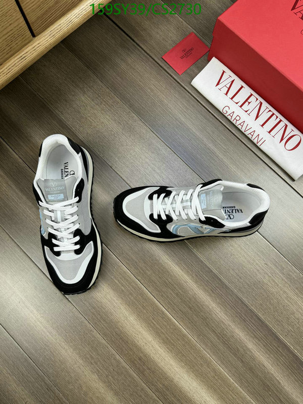 Valentino-Men shoes Code: CS2730 $: 159USD