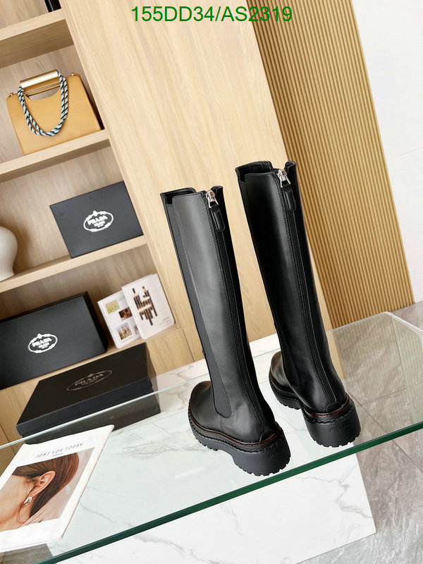 Boots-Women Shoes Code: AS2319 $: 155USD