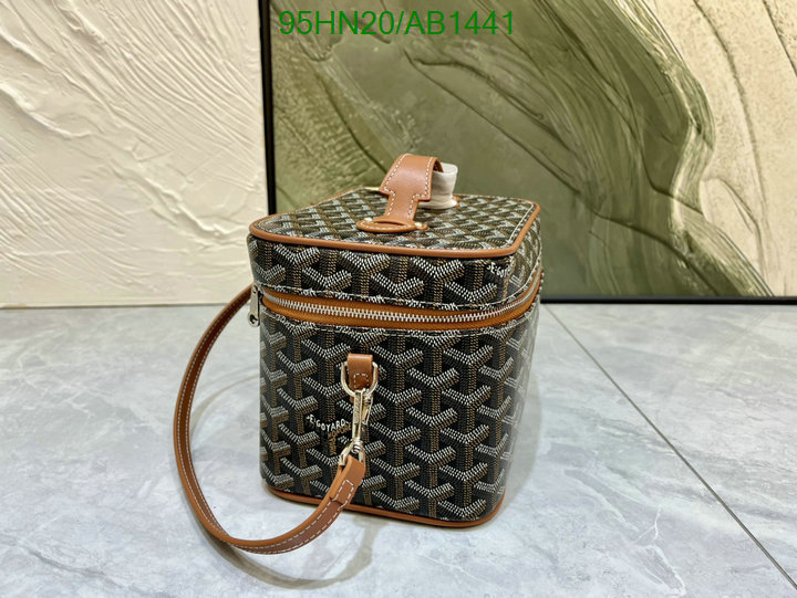 Goyard-Bag-4A Quality Code: AB1441 $: 95USD