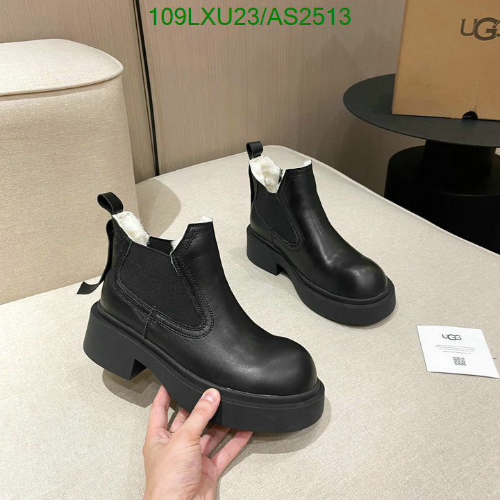 Boots-Women Shoes Code: AS2513 $: 109USD