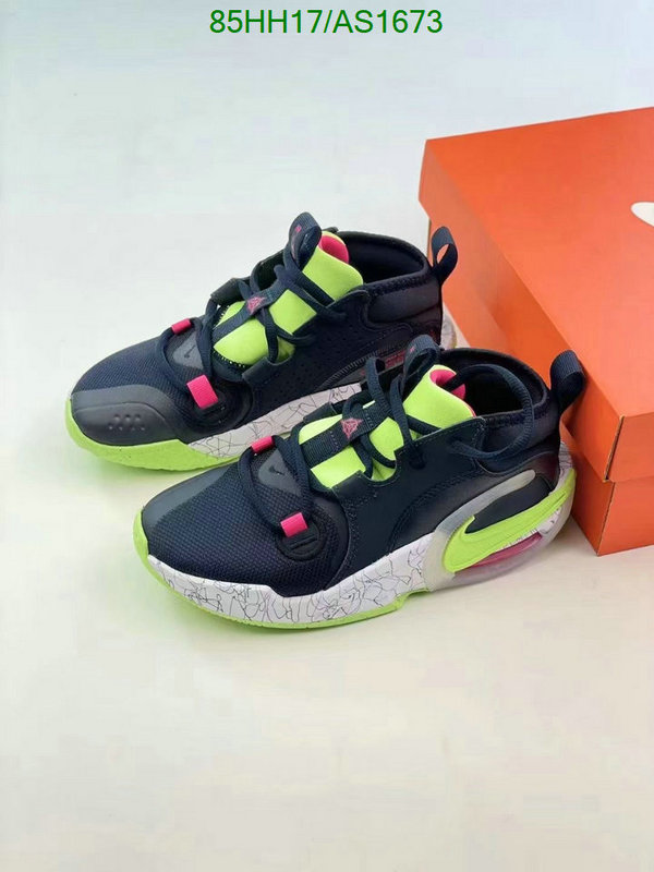 NIKE-Kids shoes Code: AS1673 $: 85USD