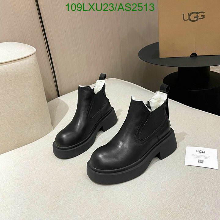 UGG-Women Shoes Code: AS2513 $: 109USD