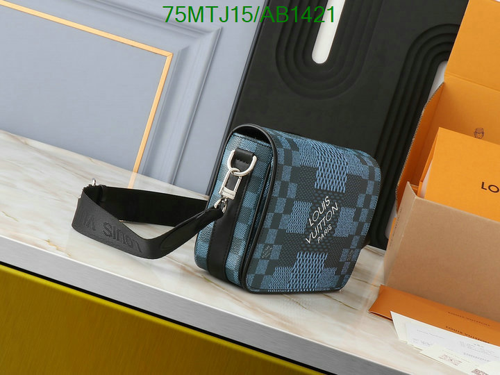 LV-Bag-4A Quality Code: AB1421 $: 75USD