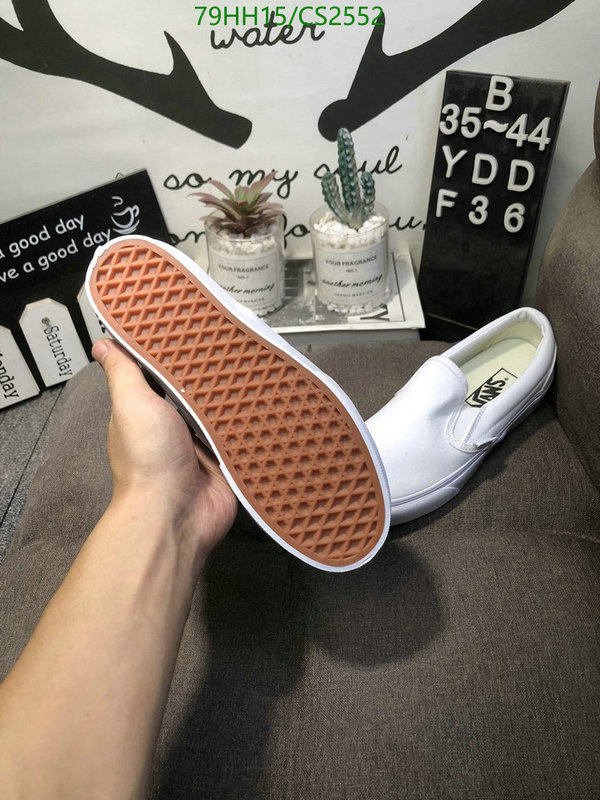 Vans-Women Shoes Code: CS2552 $: 79USD