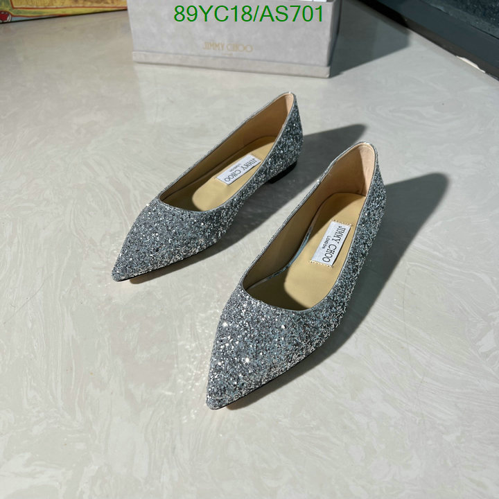 Jimmy Choo-Women Shoes Code: AS701 $: 89USD