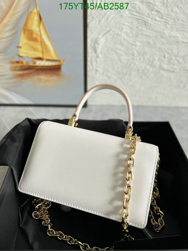 D&G-Bag-Mirror Quality Code: AB2587 $: 175USD