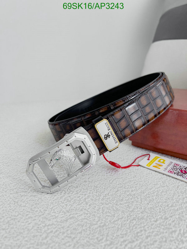 Stefano Ricci-Belts Code: AP3243 $: 69USD