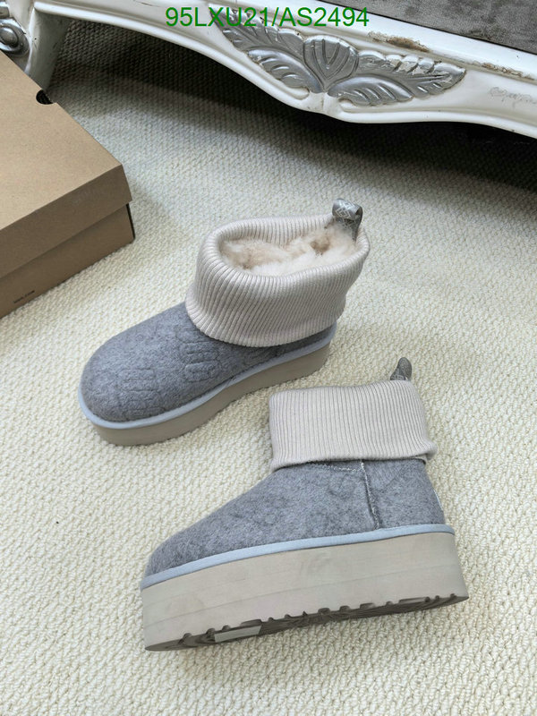 UGG-Women Shoes Code: AS2494 $: 95USD