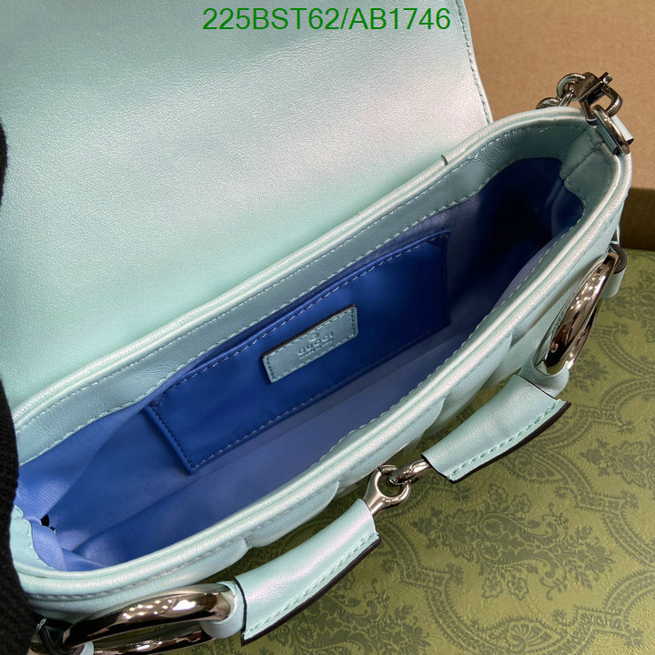 Gucci-Bag-Mirror Quality Code: AB1746 $: 225USD