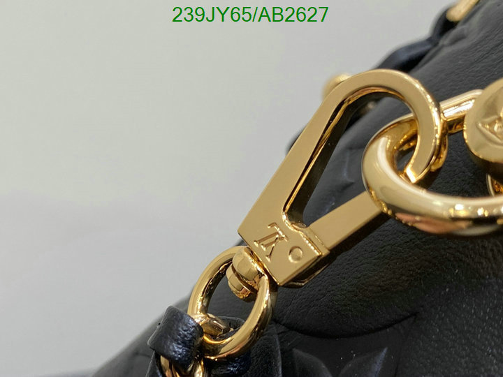 LV-Bag-Mirror Quality Code: AB2627 $: 239USD