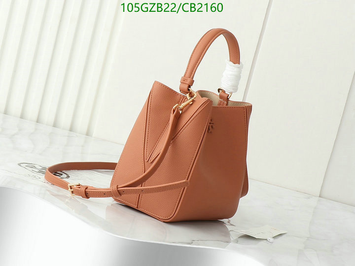 Tory Burch-Bag-4A Quality Code: CB2160 $: 105USD