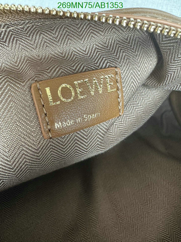 Loewe-Bag-Mirror Quality Code: AB1353 $: 269USD