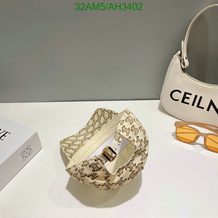 Celine-Cap(Hat) Code: AH3402 $: 32USD