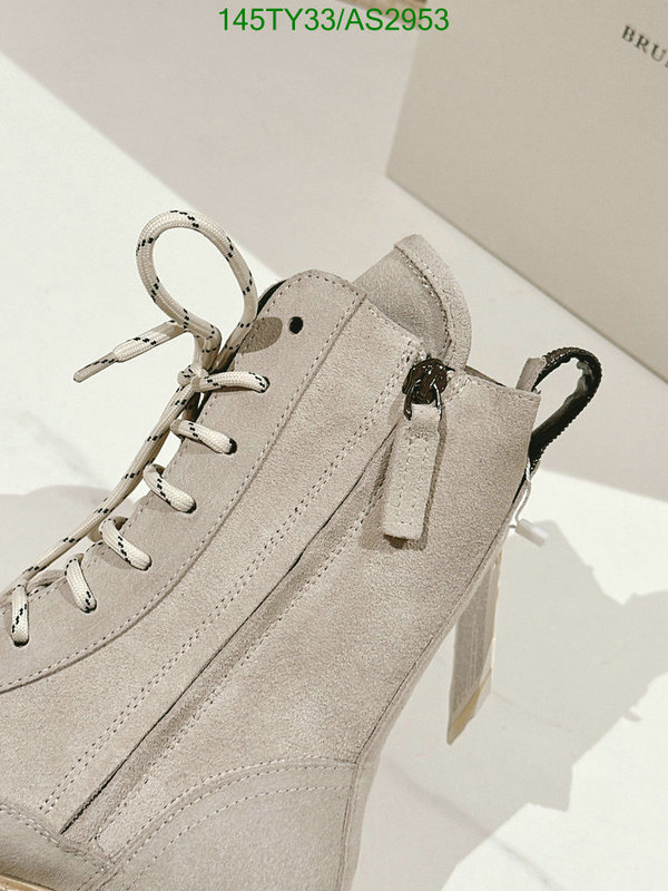 Boots-Women Shoes Code: AS2953 $: 145USD