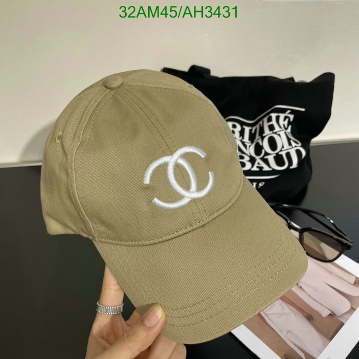 Chanel-Cap(Hat) Code: AH3431 $: 32USD