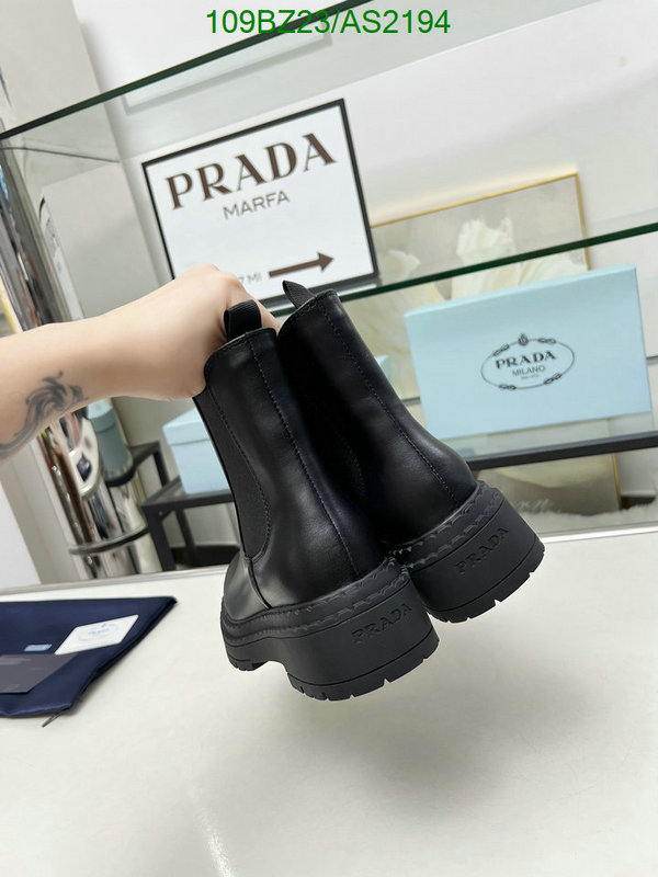 Prada-Women Shoes Code: AS2194 $: 109USD