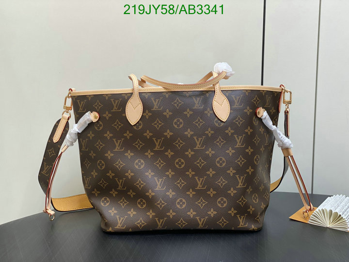 LV-Bag-Mirror Quality Code: AB3341 $: 219USD