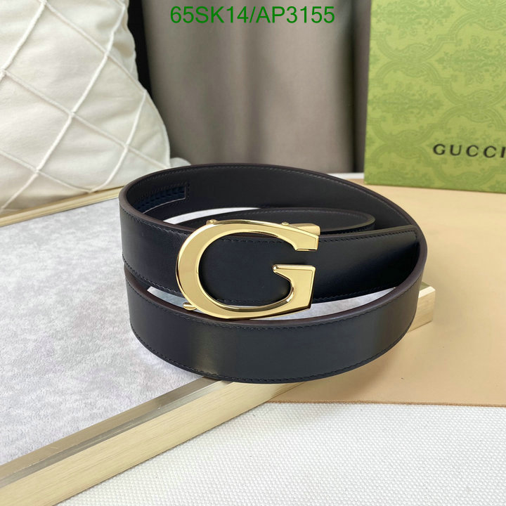 Gucci-Belts Code: AP3155 $: 65USD