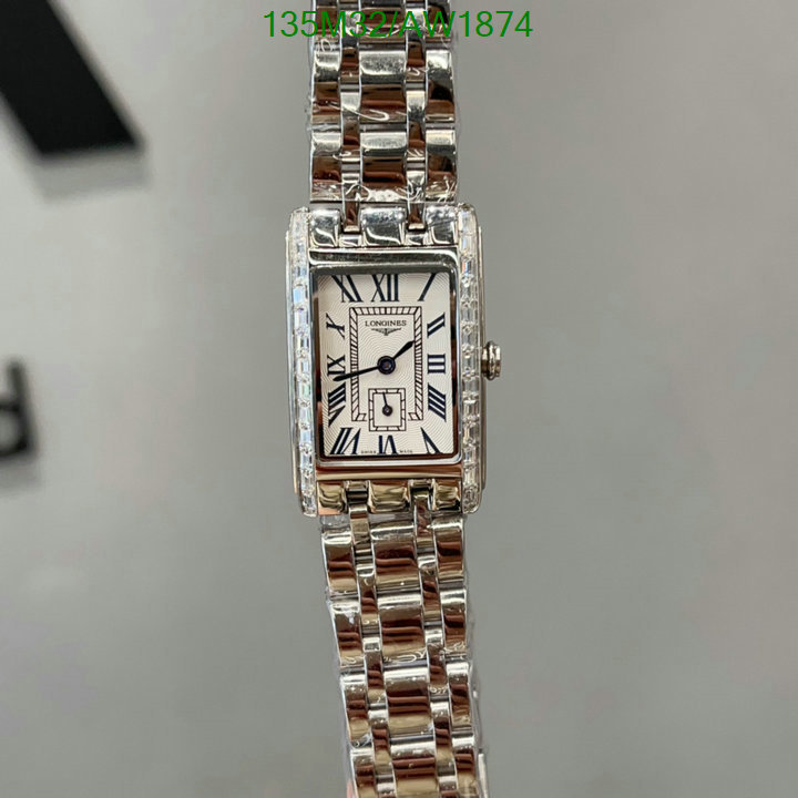 LONGINES-Watch-4A Quality Code: AW1874 $: 135USD