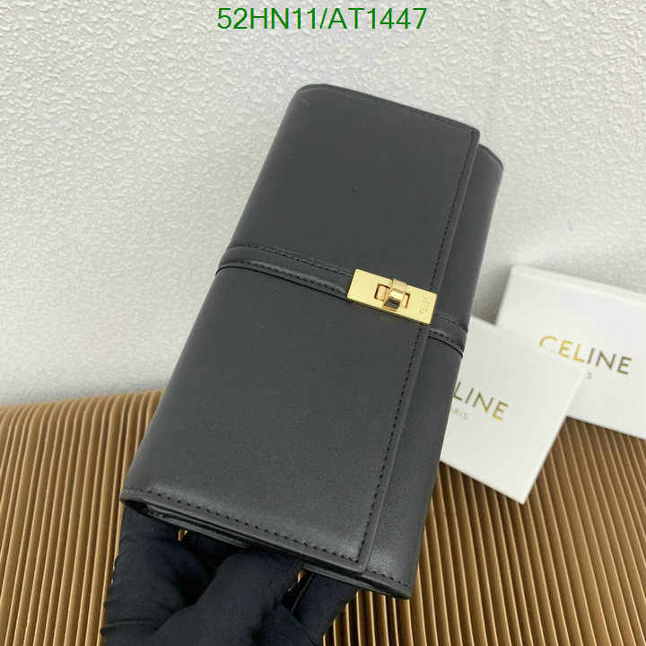 Celine-Wallet(4A) Code: AT1447 $: 52USD