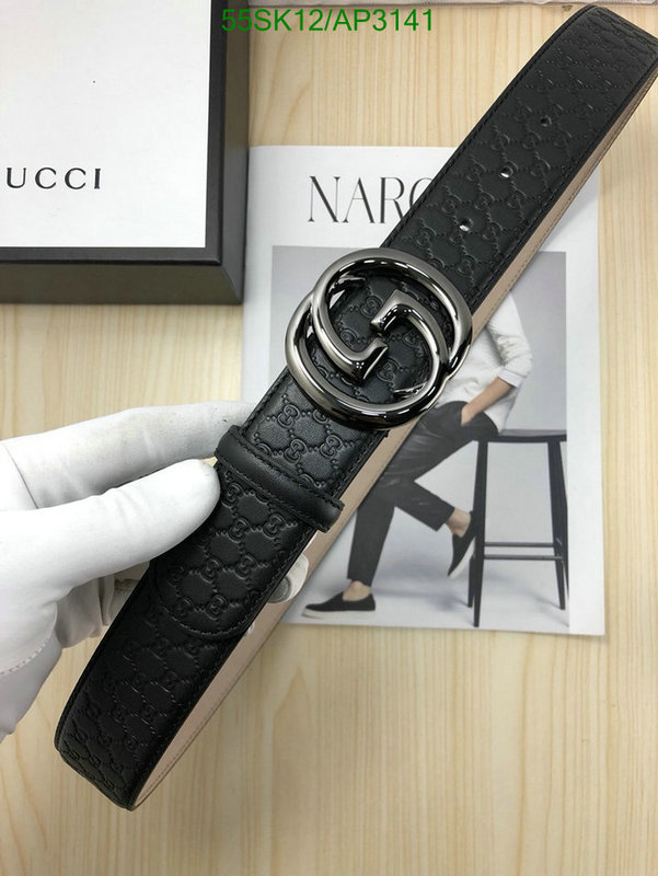 Gucci-Belts Code: AP3141 $: 55USD