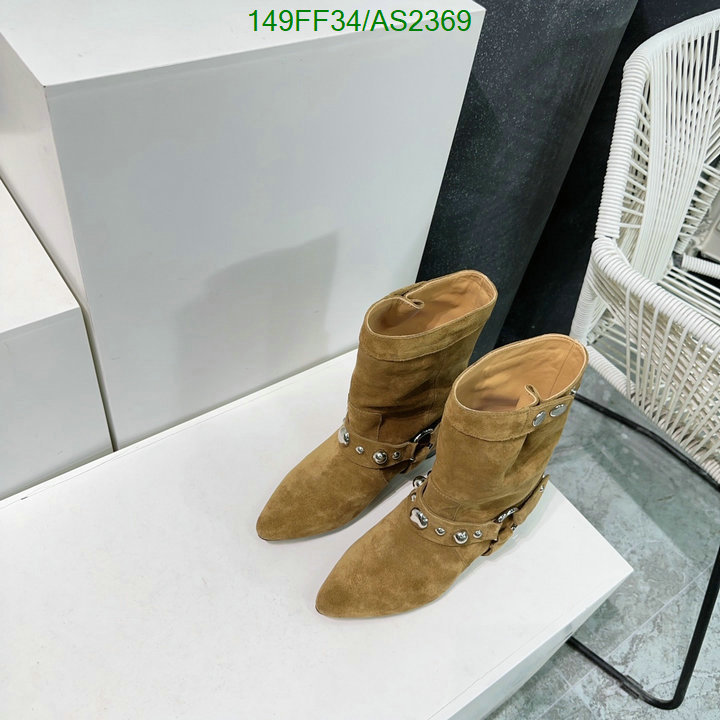 Boots-Women Shoes Code: AS2369 $: 149USD